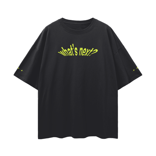 quelle est la suite ? t-shirt je