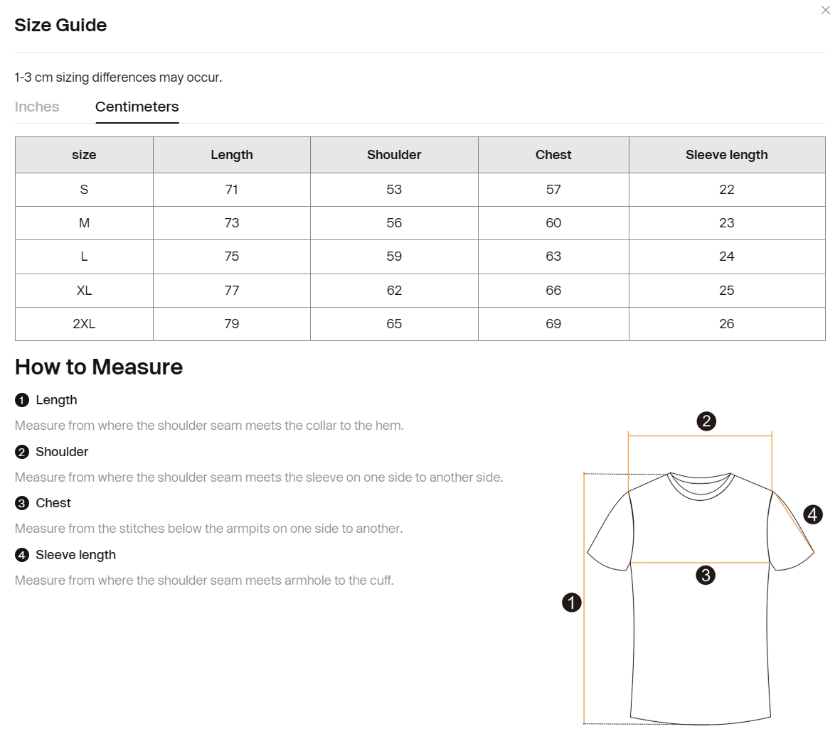 quelle est la suite ? t-shirt je