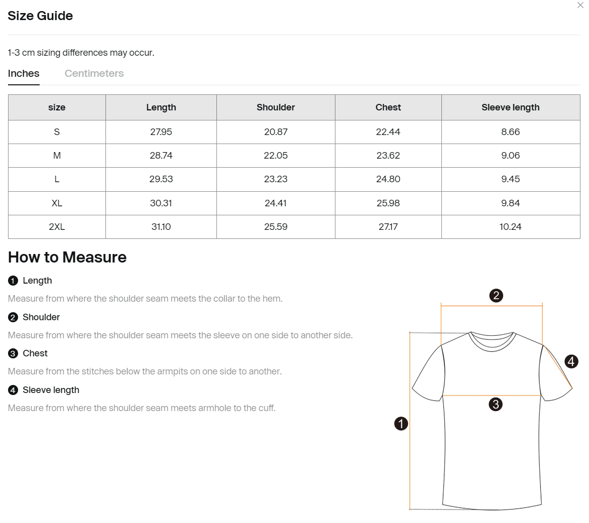 quelle est la suite ? t-shirt je